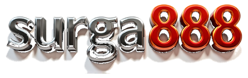 surga888 login logo